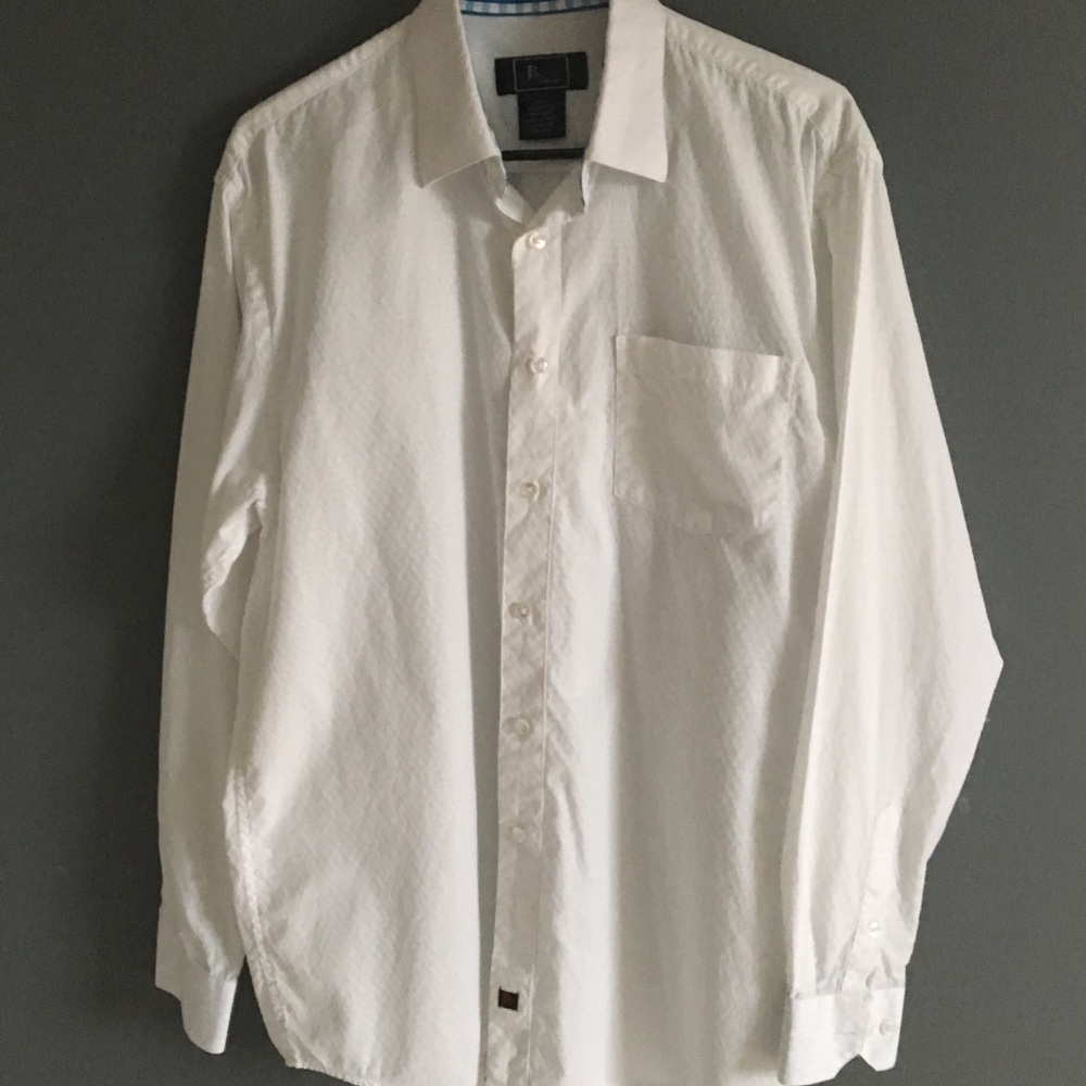 Jon Randall Collection- Large Shirt